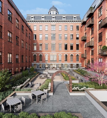 788 Willoughby Ave Unit 404, Stuyvesant Heights, NY 11206