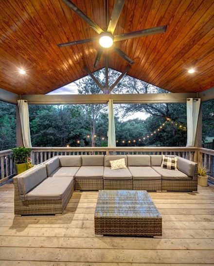 11408 Spicewood Pkwy, Austin, TX 78750