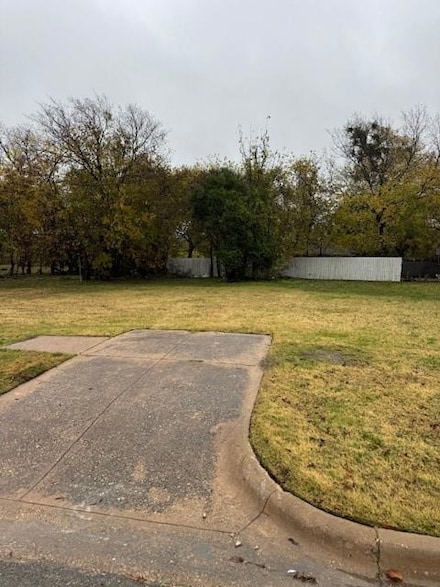 812 Eads Ave, Dallas, TX 75203