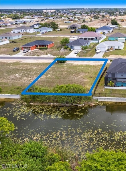 1318 NE 9th Ave, Cape Coral, FL 33909