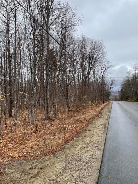 TBD Temple Rd, Wilton, ME 04294