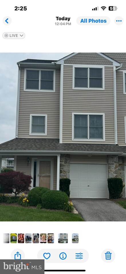 312 Blenny Ln, Chester, MD 21619
