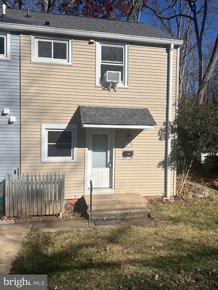 58 Ridge Rd, Greenbelt, MD 20770