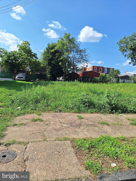 2731 Sherman Ave, Camden, NJ 08105