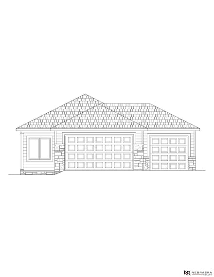 8701 Camrose Ln, Lincoln, NE 68526