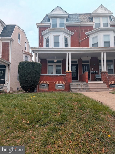 529 Hamilton St Unit 2, Norristown, PA 19401