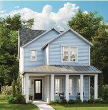 1037 Scotch Bonnet Way, Summerville, SC 29485