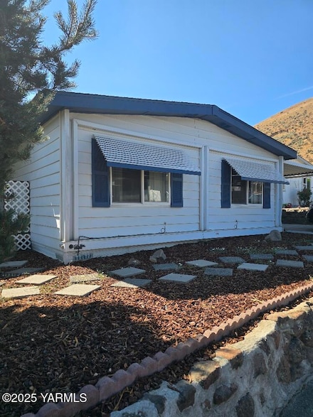 61 Leisure Hill Dr, Union Gap, WA 98903