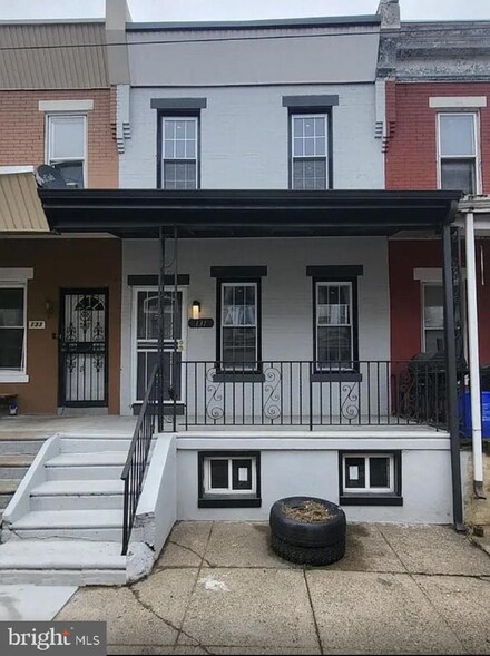 131 N Hobart St, Philadelphia, PA 19139