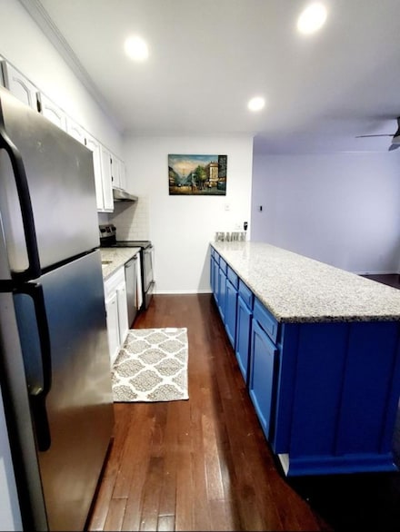 15 Victory St Unit 1, Stamford, CT 06902