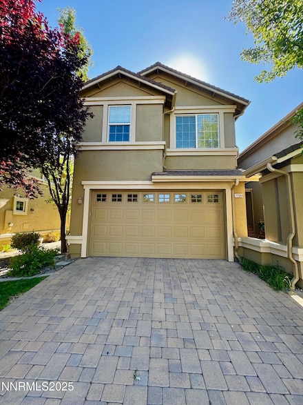 11044 Lamour Ln, Reno, NV 89521