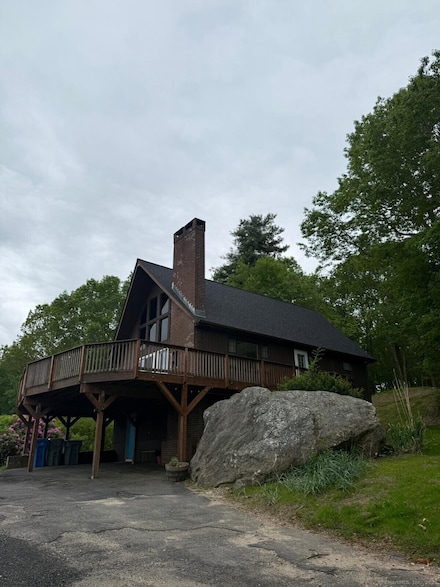 237 Longview Ave, Bristol, CT 06010