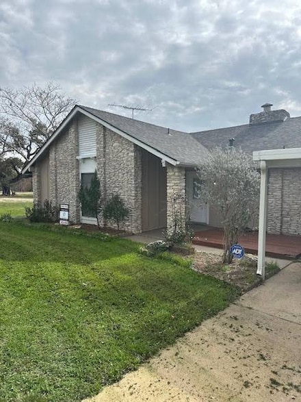 3409 Graybuck Rd, Austin, TX 78748