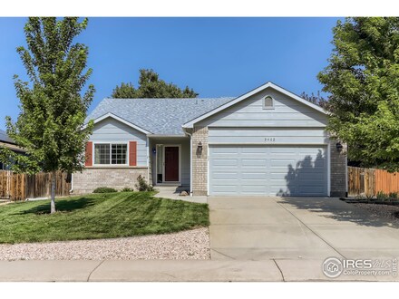 5462 Fox Run Blvd, Longmont, CO 80504