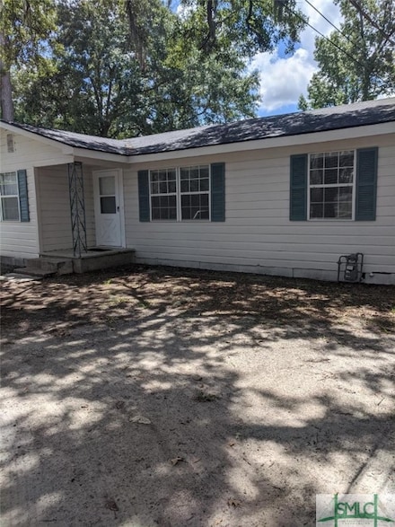 315 E Collins St, Pooler, GA 31322