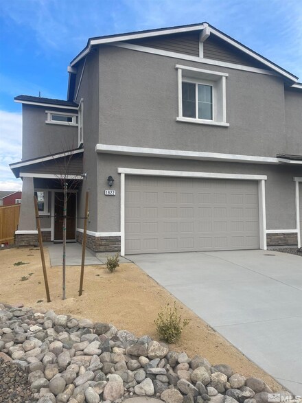 1922 Muscovite Dr Unit Lot 28, Sparks, NV 89436