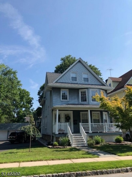 37 Brookfield Rd Unit 2, Montclair, NJ 07043