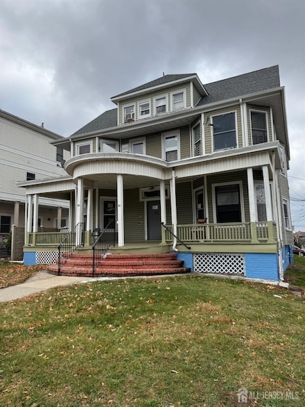 163 Livingston Ave, New Brunswick, NJ 08901