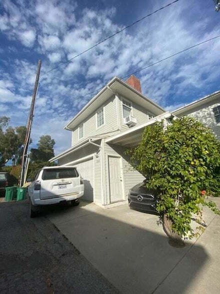 222 W Islay St Unit C, Santa Barbara, CA 93101
