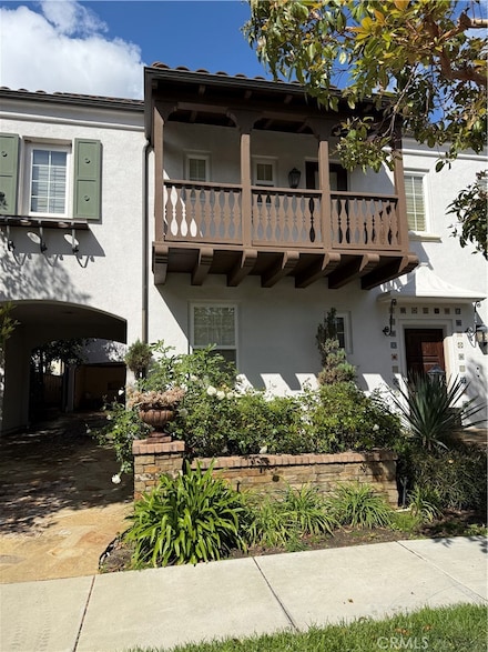 31 Grape Arbor, Irvine, CA 92620