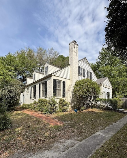 15 Loring Dr, Sumter, SC 29150