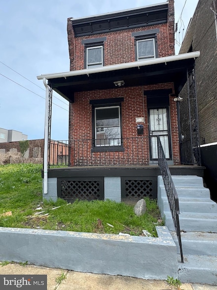 7124 Yocum St, Philadelphia, PA 19142