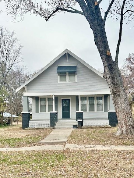 616 S 5th St, Independence, KS 67301