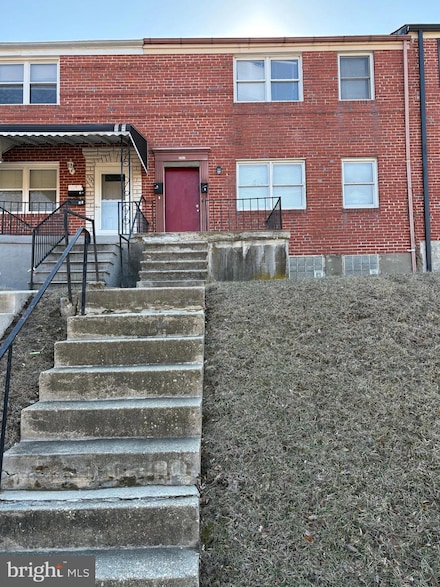 3941 Stokes Dr Unit 1, Baltimore, MD 21229