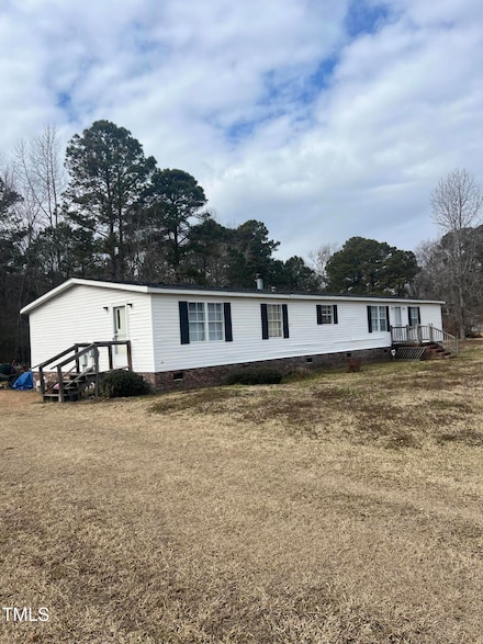 122 Kaeley Ln, Elm City, NC 27822