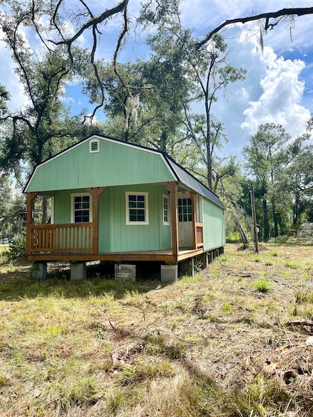 4635 Fortner Cir, Perry, FL 32347