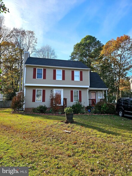 10261 Berrymeade Ct, Glen Allen, VA 23060