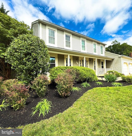 11801 Bristolwood Terrace, Laurel, MD 20708