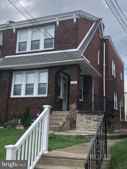 835 Yeadon Ave, Lansdowne, PA 19050