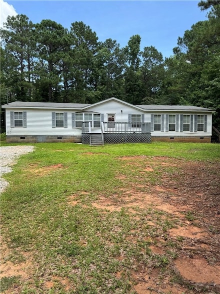 11 Lee Road 2023 Unit 26, Opelika, AL 36804