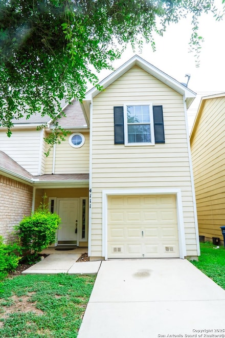 4111 St Charles Bay, San Antonio, TX 78229