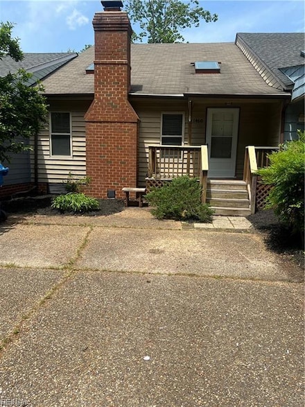 1460 Goose Landing, Virginia Beach, VA 23451