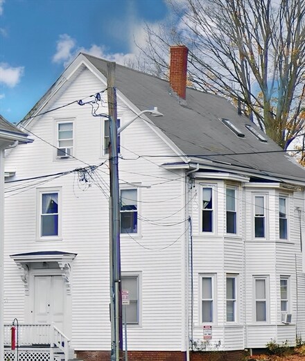 7 Home St, Beverly, MA 01915