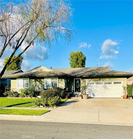 15212 Elmbrook Dr, La Mirada, CA 90638
