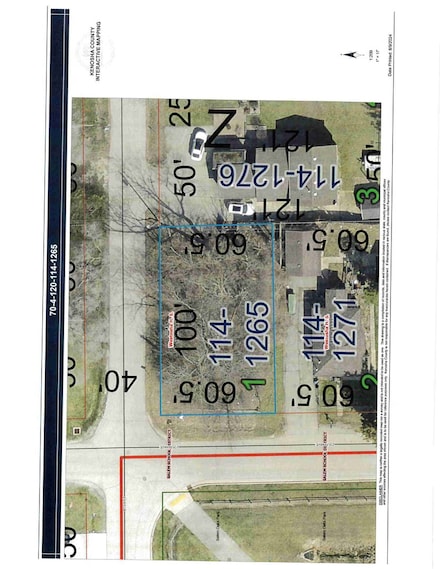 00 235th Ave, Salem, WI 53168