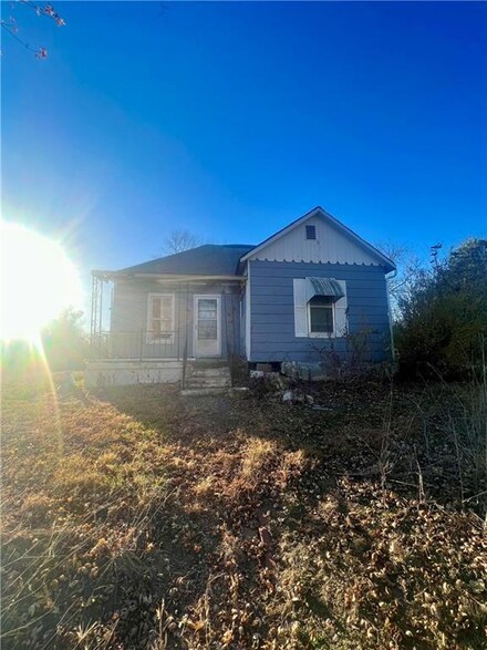 923 King St, Atchison, KS 66002