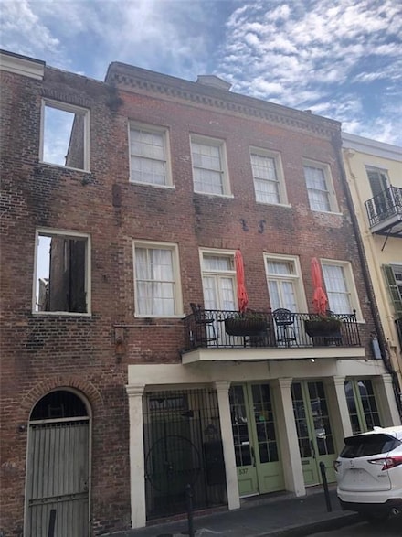 539 Toulouse St Unit F, New Orleans, LA 70130