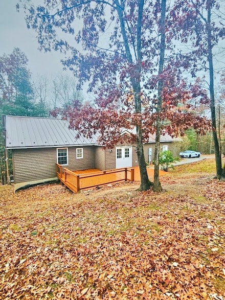 12101 Squirrel Dr, Fulks Run, VA 22830