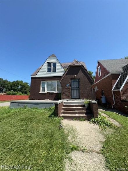 14974 Sussex St, Detroit, MI 48227