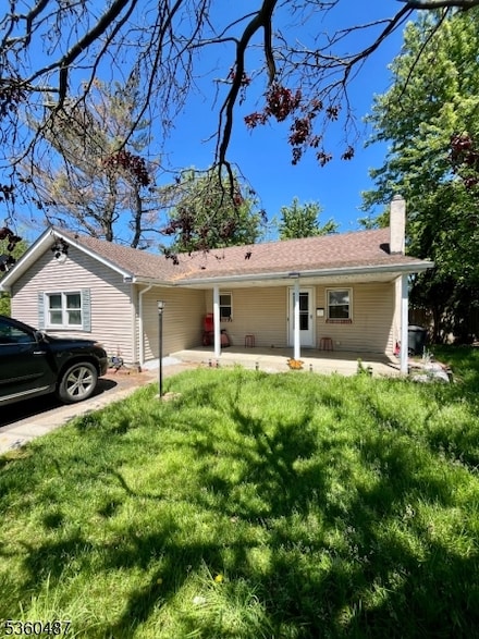 619 Walnut St, Phillipsburg, NJ 08865