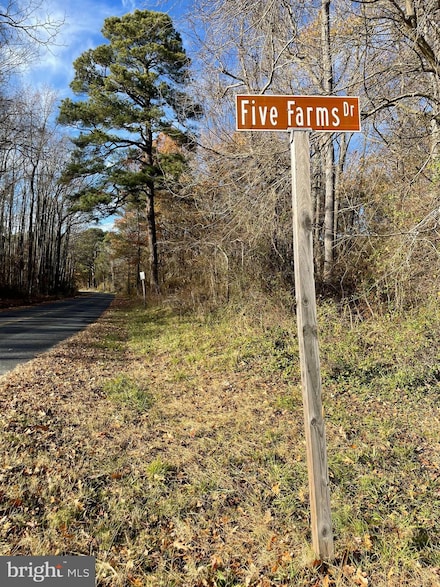 0 Five Farms Unit MDSO2005368, Princess Anne, MD 21853