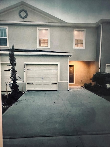 12484 Bowes Branch Rd, Orlando, FL 32824