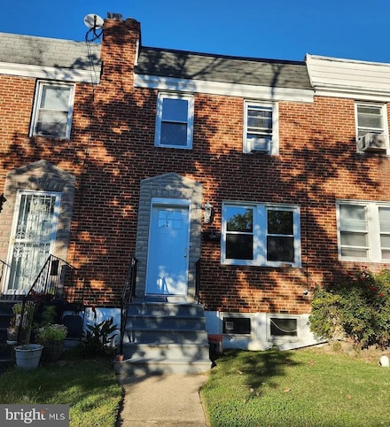 4116 Raymonn Ave, Baltimore, MD 21213