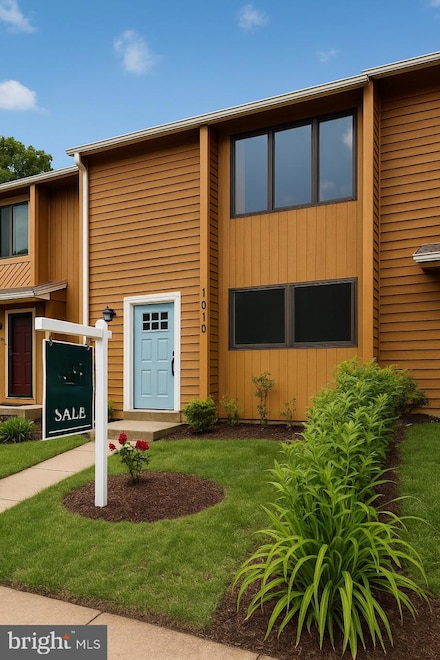 1010 Commanders Way N, Annapolis, MD 21409