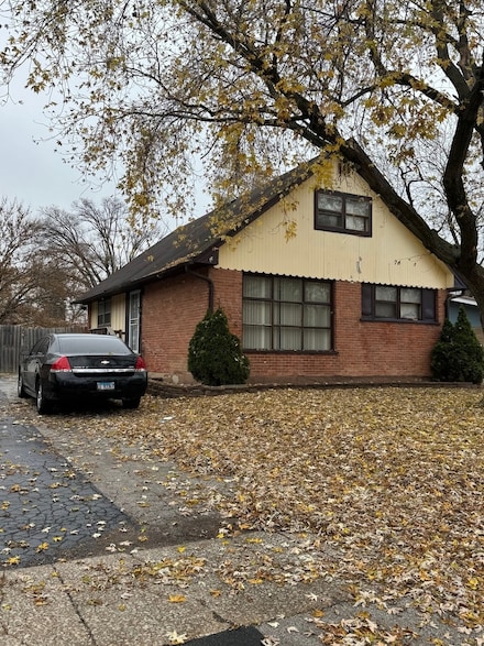 3736 168th Place, Country Club Hills, IL 60478