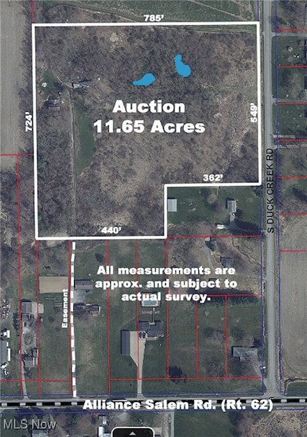 13640 Salem-Alliance Rd, Salem, OH 44460